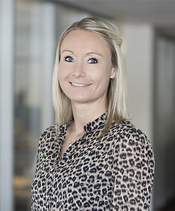 Mød de erfarne kunderådgivere i PenSam Bank - PenSam.dk