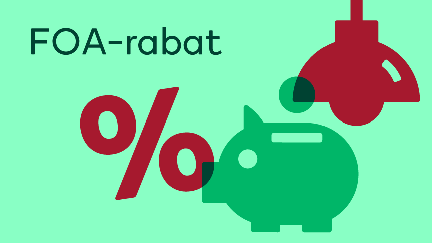 FOA-rabat