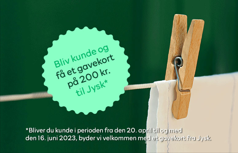 Forårstjek