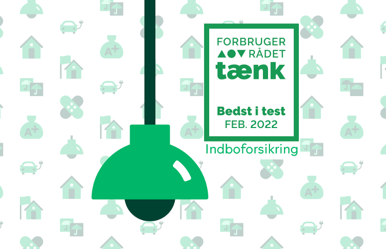 Bedst i test