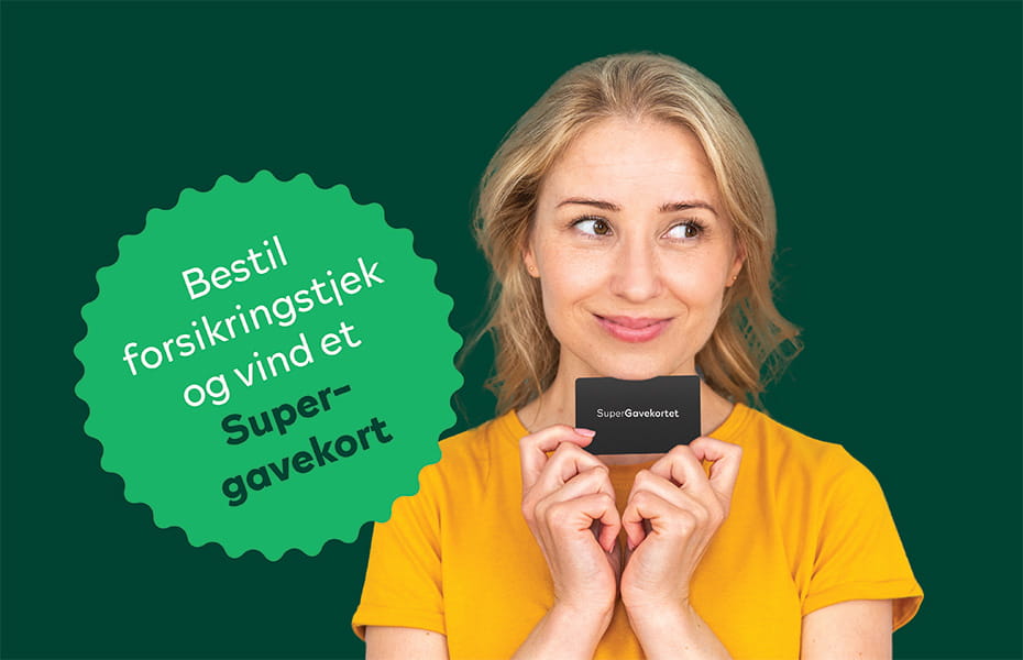 Undgå at betale for meget for dine forsikringer