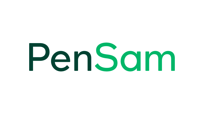 PenSam logo