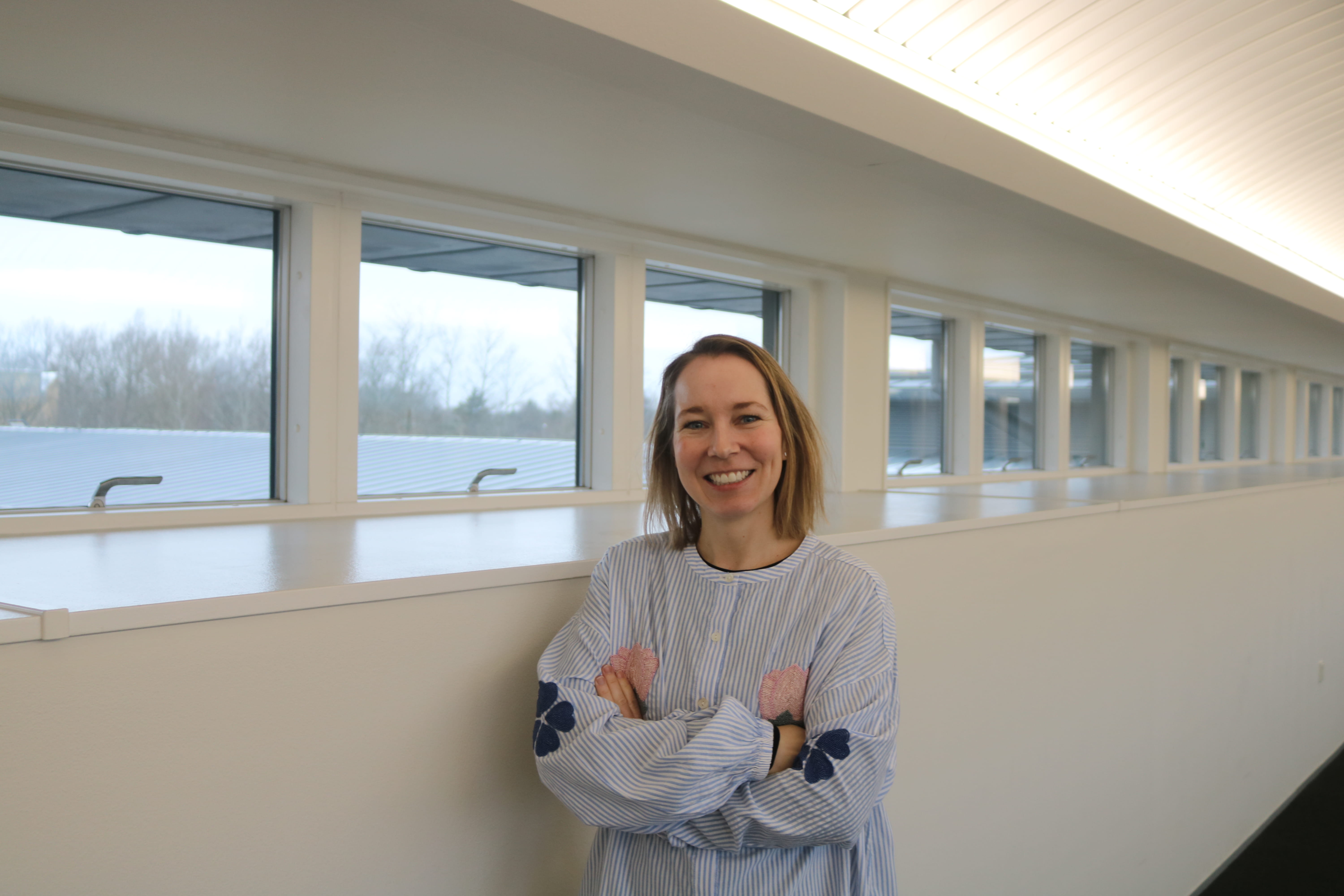 Henriette's fortælling