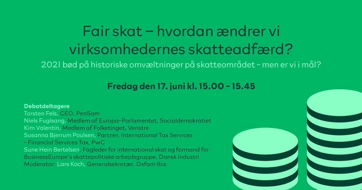 Skat debat