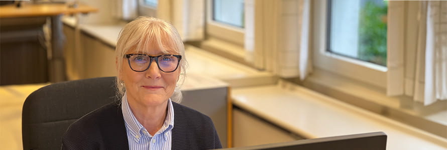Kontakt en rådgiverer