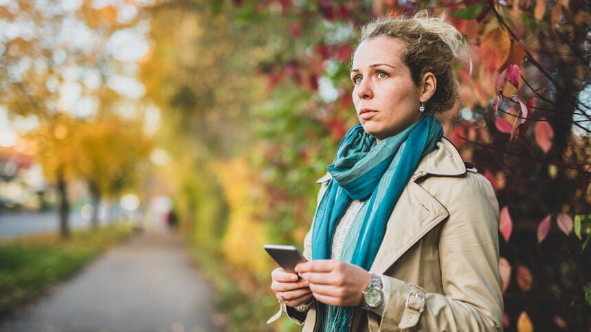 Få hjælp til at tackle stress